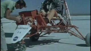 Flight Operations Highlights, Tape 1