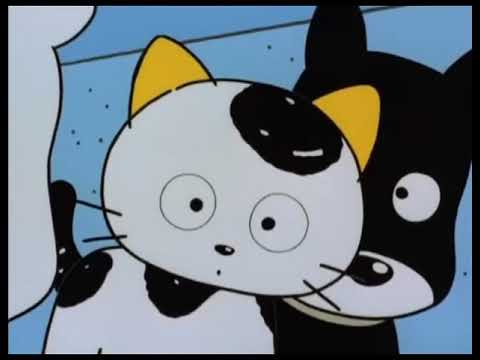 Tama e seus Amigos (Dublado) - Episódio 6 - Minhas Coisas