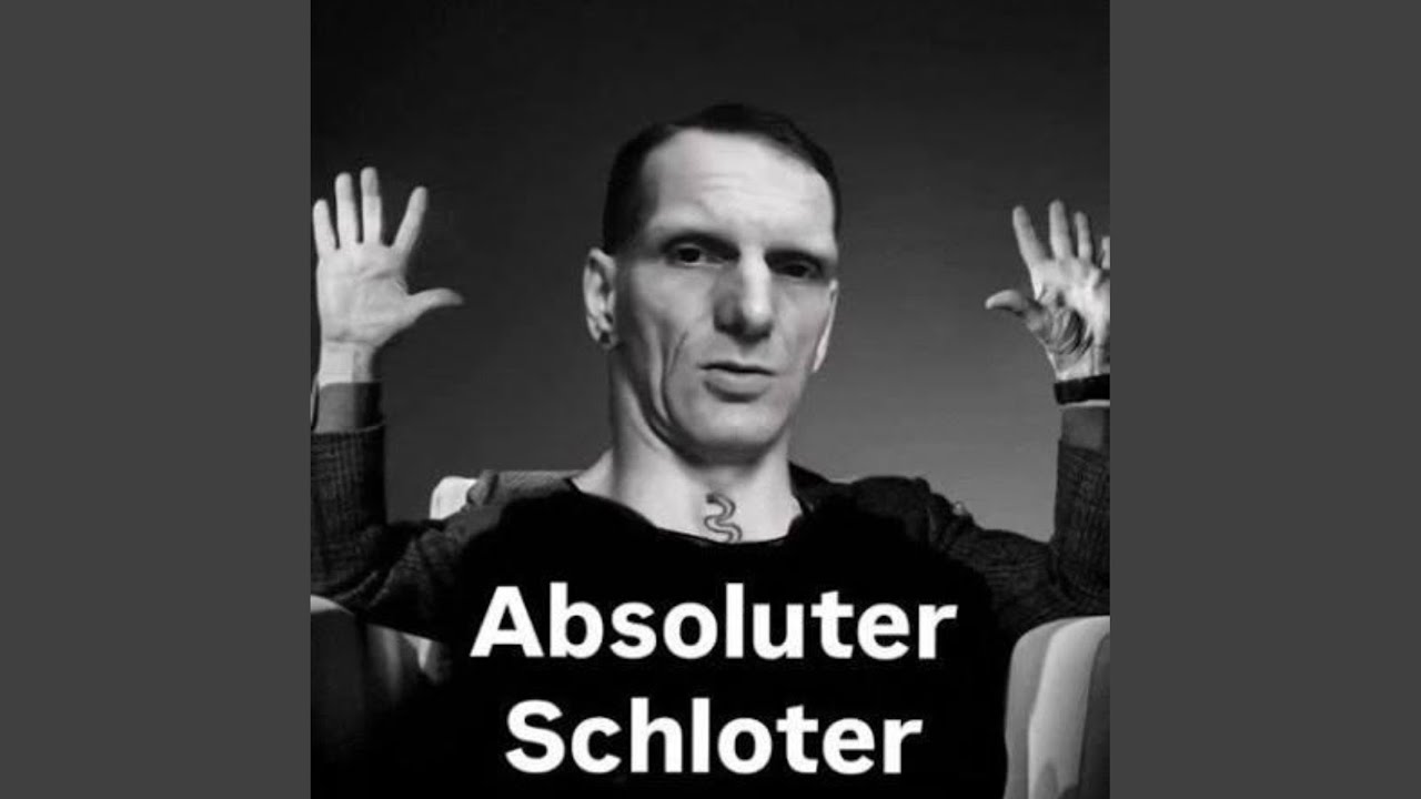 Absoluter Schloter