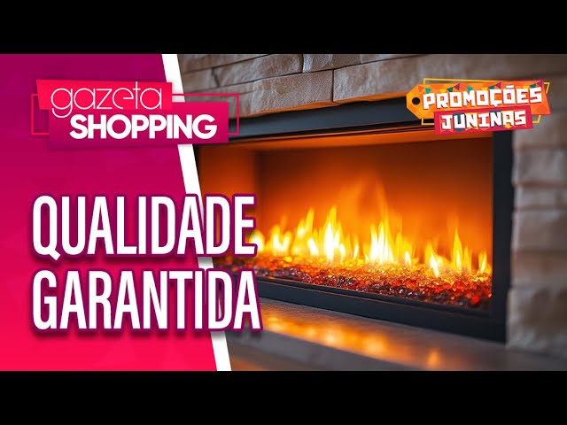 Qualidade garantida | Armazém de Minas Mix | Gazeta Shopping | #PromoçõesJuninas2025