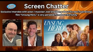 Joel Smallbone - Unsung Hero