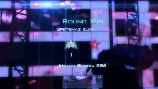 Mw2 | OCE #7 (SUICIDE SHOT-SCARY)