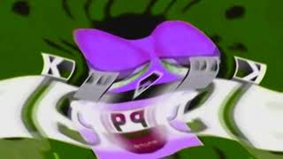 No. That's Not How You Do It! Csupo in G Major 100