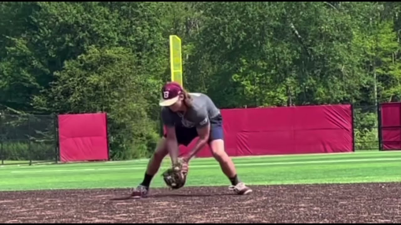 Infield Drills For College Infielders Coach Lou Colon YouTube infield-drills-for-college-infielders-coach-lou-colon-youtube