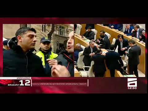 ლევან ხაბეიშვილი ვაჟა სირაძეს - მონაა დავუძახებ და გავატარებ