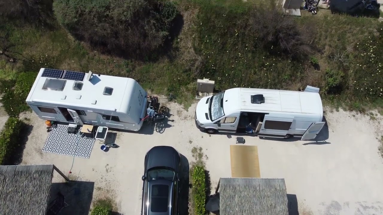 Camp Du Domaine The  Best