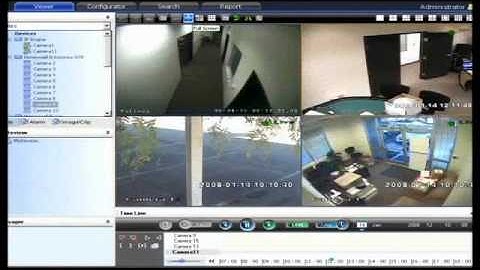 Maxpro VMS  Commercial