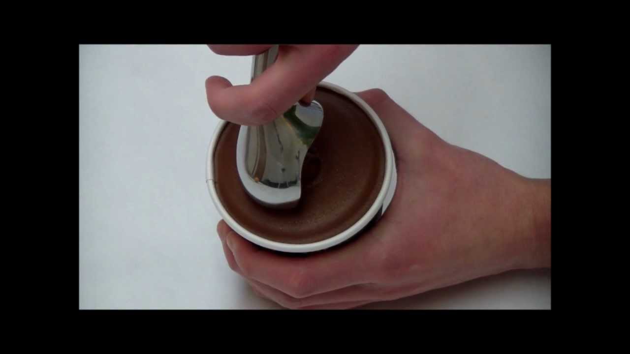 Laloo's Deep Chocolate Goat Milk Ice Cream