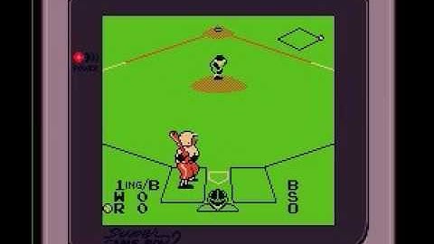 Baseball Unused Unfinished Super Game Boy BIOS SNES OBJ_TRN C1 DATA_SND 79 Mode