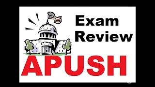 APUSH Exam Review in 15 Minutes – Mind & Matter