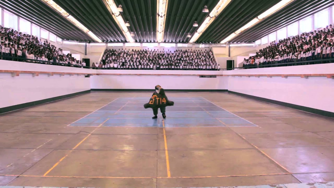 EST 14 Activación Física Vesp