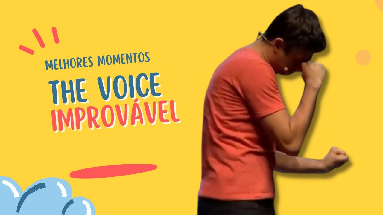 The Voice Barbixas | Trio de Cinco