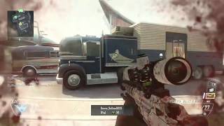 QUAD HEAD SWAP!! (BO2 Daytage/Clips and Fails)#9 | @CraKyFeed