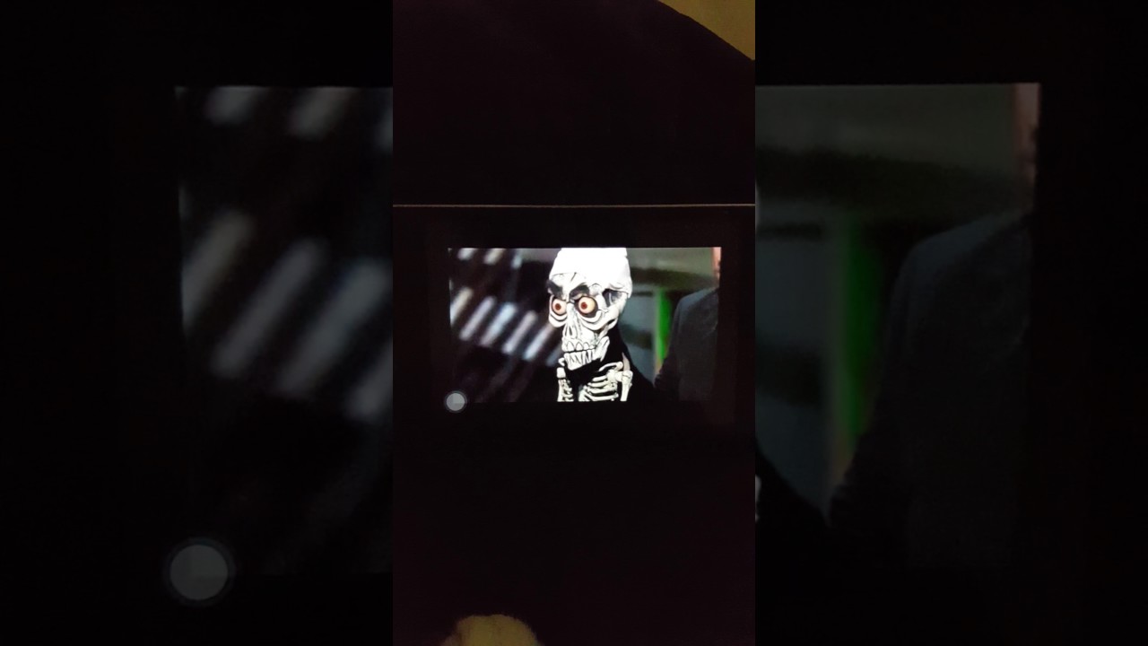 Achmed the Dead Terrorist I Kill you YouTube