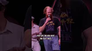 Celebrity Yannis Pappas Roasting William Montgomery on Kill Tony Net Worth