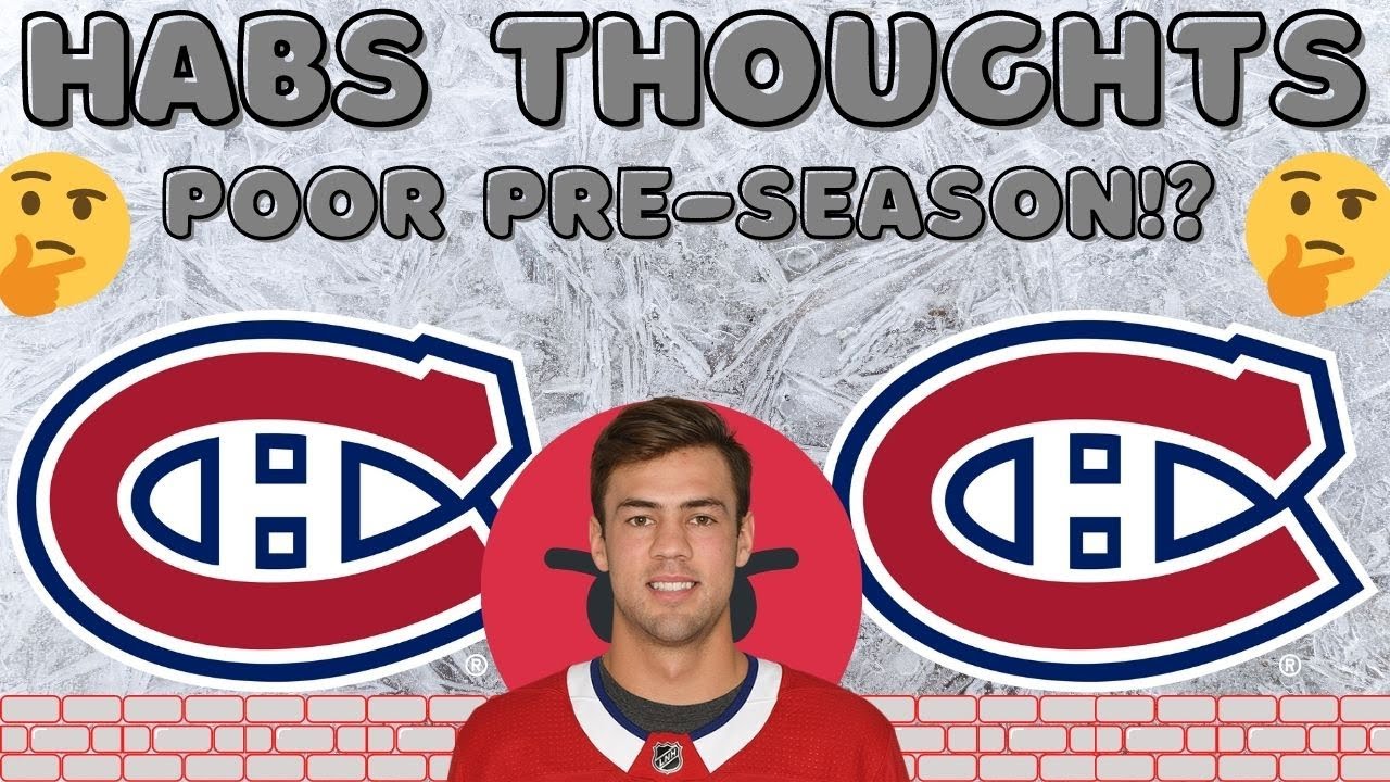 habs-thoughts-biggest-disappointment-at-training-camp-youtube