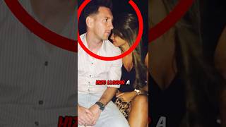 MESSI Hizo Llorar a ANTONELA En Su Propia Boda 😭