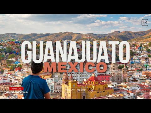 Video: LGBTQ-rejseguide: Mexico City