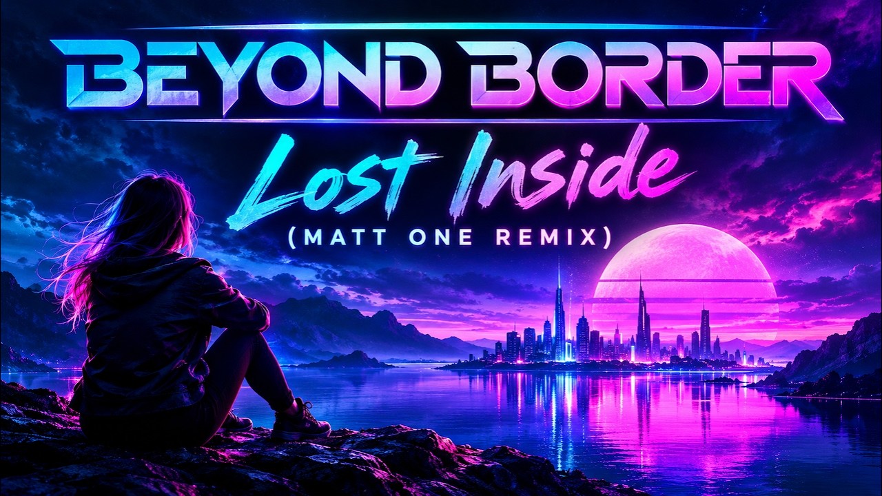 Beyond Border - Lost Inside (Matt One Remix)