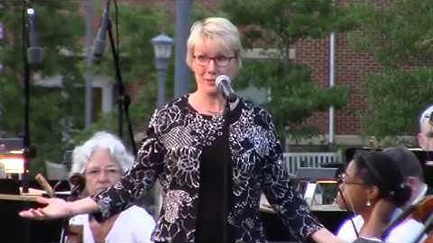 Symphony of the Mountains UVA-Wise 2017