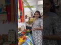 Guess the place…. #shoppinghaul #handicraft #artisian #handmadecraft #crockery #bazaar