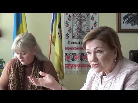 ЕПІДЕМІЯ КОРУ. Прес-конференція у міського голови. 8 квітня 2019