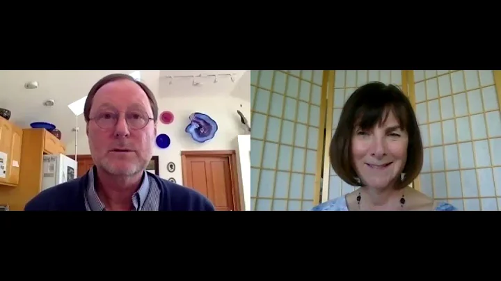 Interview - Jeffrey Morrison at the Weeklong