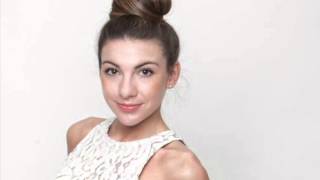 ALEXIS EVANS 2016 Jazz