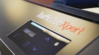 Time for an Upgrade—TrafficJet™ Xpert