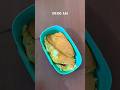 #isipiringku Breakfast : telur dadar, ubi rebus