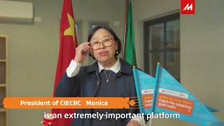 🌍 CIECBC x Made-in-China.com: Empowering Global Trade | Golden Sourcing Season Insights