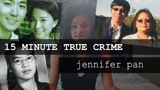 15 MINUTE TRUE CRIME: Jennifer Pan | Episode 2 | Revenge on Tiger Parents | True Crime Documentary