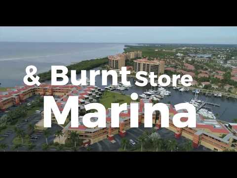 24297 Treasure Island Blvd, Punta Gorda, FL home video tour