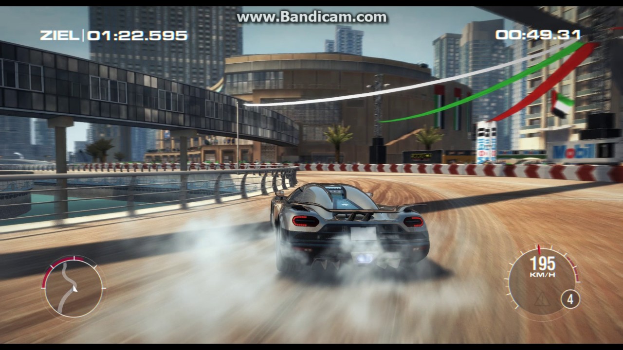 Nfs unbound список машин