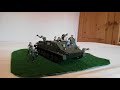 Schützen Panzer BTR 50 Eisenschwein
