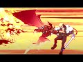 Guilty Gear Strive  - All Super Attacks (Overdrives) (PS5) (4k) ギルティギア ストライヴ