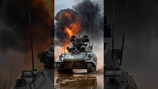 “Russia’s Unjammable War Robot Changes Everything”#MilitaryTech #FutureWarfare#DroneWarfare