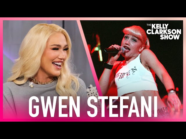 molo - Celebrity molo news We're excited at molo HQ, as we appear to have a  new molo fan in Gwen Stefani! Following Kingston wearing one of our shirts  recently, she's now