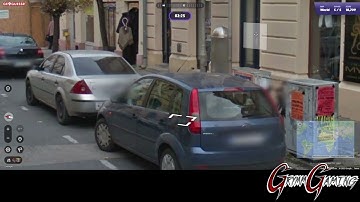 October 31st, 2025 - GeoGuessr Daily Challenge!