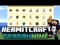 New Effects! - EP66 - HERMITCRAFT SEASON 9