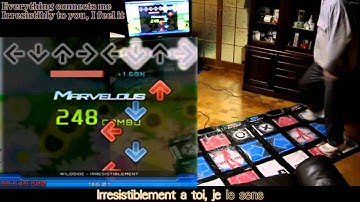 [EDP] IRRESISTIBLEMENT - DDR / SM (FC)