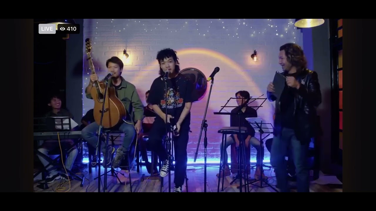 GUYS FROM CHIN speaks Matu Chin🫶🏽