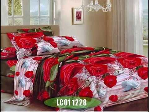 Gambar Grosir Sprei Termurah