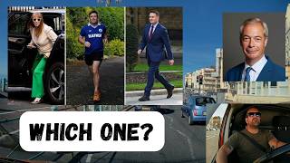 The ONLY Labour Politician Farage Fears?