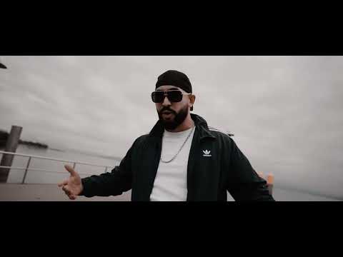 Ademoo61 feat Babases „Pechschwarz“