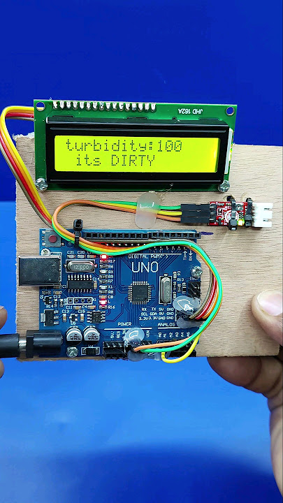 Best Arduino project #arduino #arduinoproject