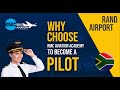 Why Choose RMC Aviation Academy To Become a Pilot?