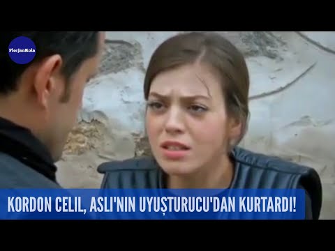 Şefkat Tepe | Kordon Celil, Aslı'nın Uyuşturucu Kullanmasını Engelledi! | 111.Bölüm