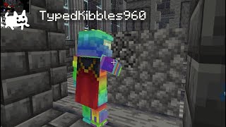 Conquest 5 Rat Leader Encounters A Wall