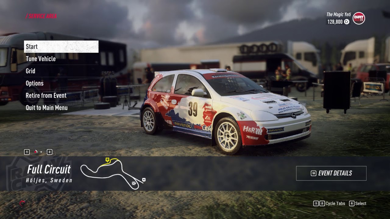 Dirt Rally 2 0 Rallycross Career Mode Pt 1 YouTube dirt-rally-2-0-rallycross-career-mode-pt-1-youtube